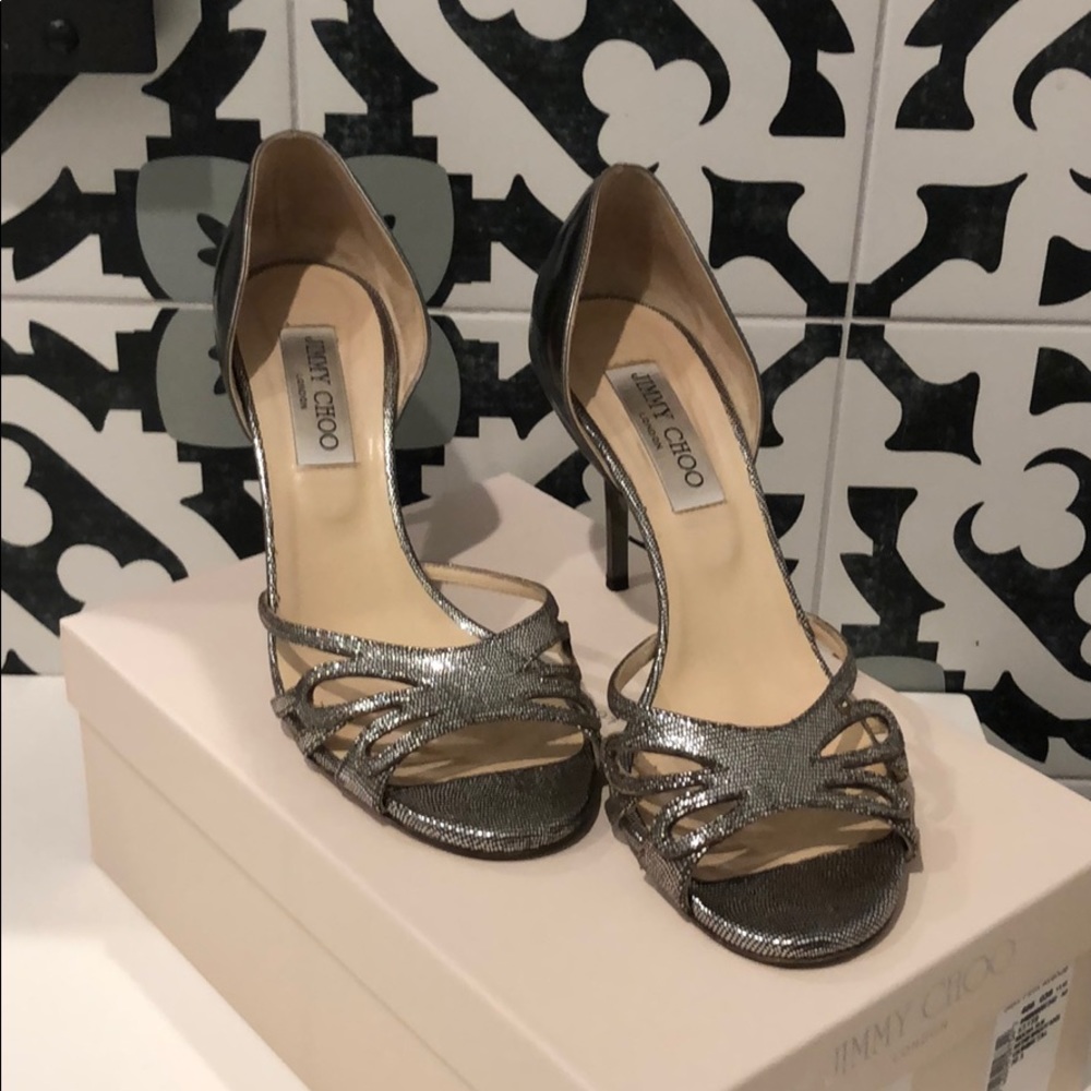 Jimmy choo